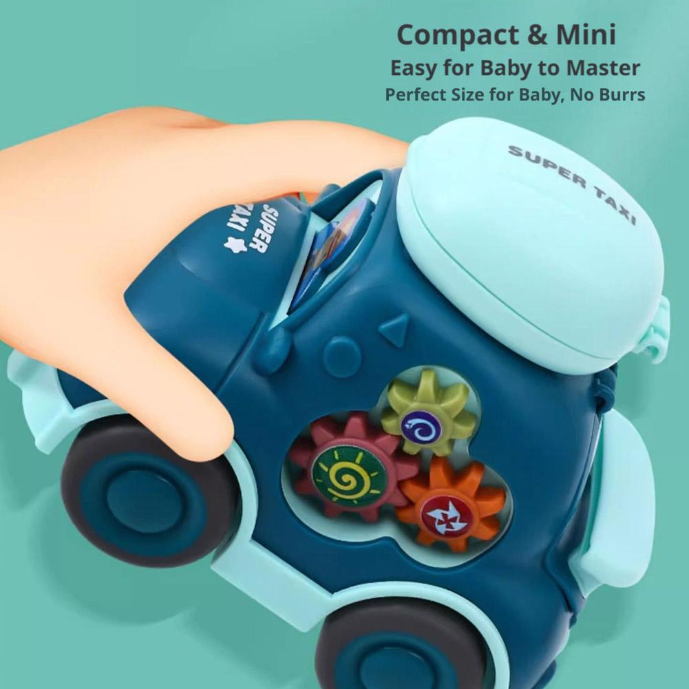 Karikatür Mini Geri Çekmeli Oy - Kids Educational Gadget incelemesi ve fiyatı