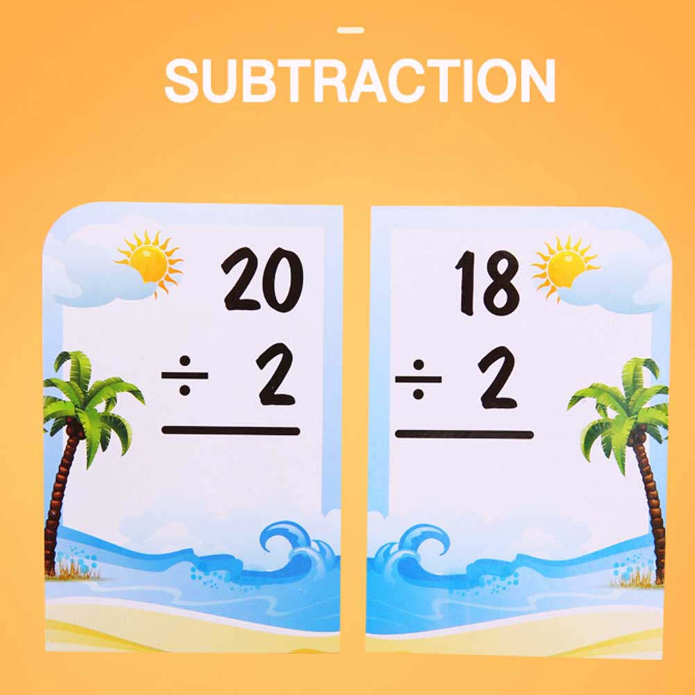 4 Kutu Çocuk Matematik Çalışma - Kids Education Tools incelemesi ve fiyatı