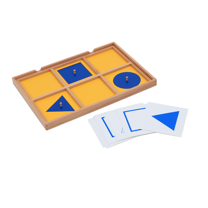 Montessori Duyusal Oyuncaklar  - Kids Education Tools incelemesi ve fiyatı