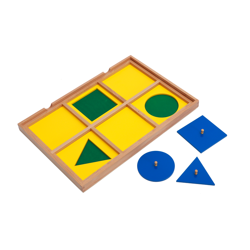 Montessori Duyusal Oyuncaklar  - Kids Education Tools incelemesi ve fiyatı