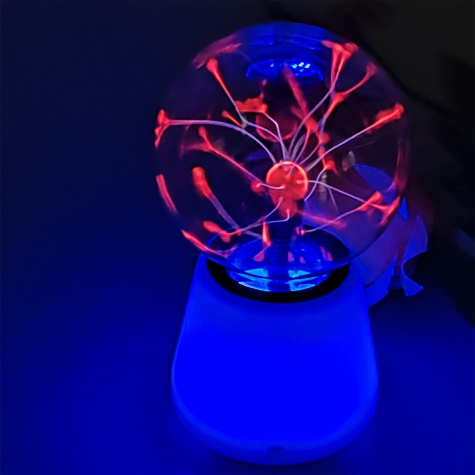 Masa Lambası USB ile Çalışan D - Globe Interactive Light incelemesi ve fiyatı