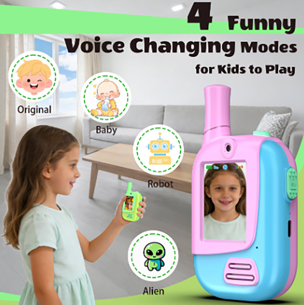 2'li Paket Şarj Edilebilir Çoc - Kids Education Video incelemesi ve fiyatı