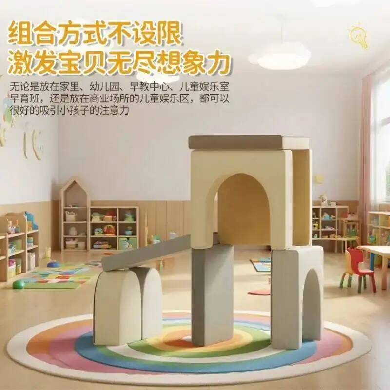 Ekleme Yapboz Oyun Halısı, Beb - Kids Education Center incelemesi ve fiyatı