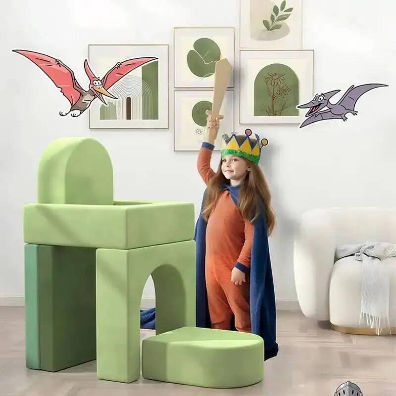 Ekleme Yapboz Oyun Halısı, Beb - Kids Education Center incelemesi ve fiyatı