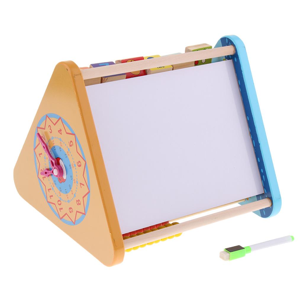 Çocuklar için Eğitici Oyuncak  - Kids Education Center incelemesi ve fiyatı