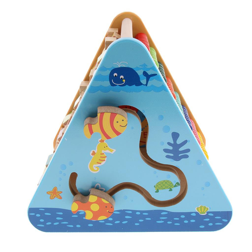 Çocuklar için Eğitici Oyuncak  - Kids Education Center incelemesi ve fiyatı