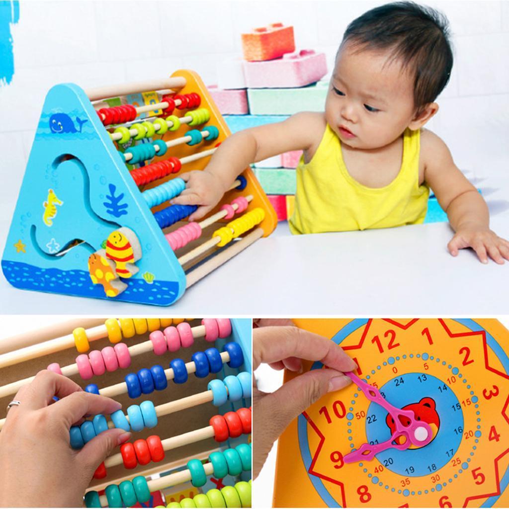 Çocuklar için Eğitici Oyuncak  - Kids Education Center incelemesi ve fiyatı