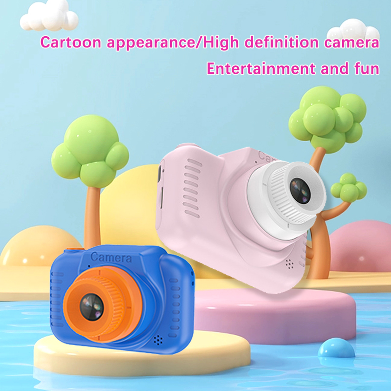 Yeni Çizgi Film Çocuk Kamerası - Kids Education Video incelemesi ve fiyatı