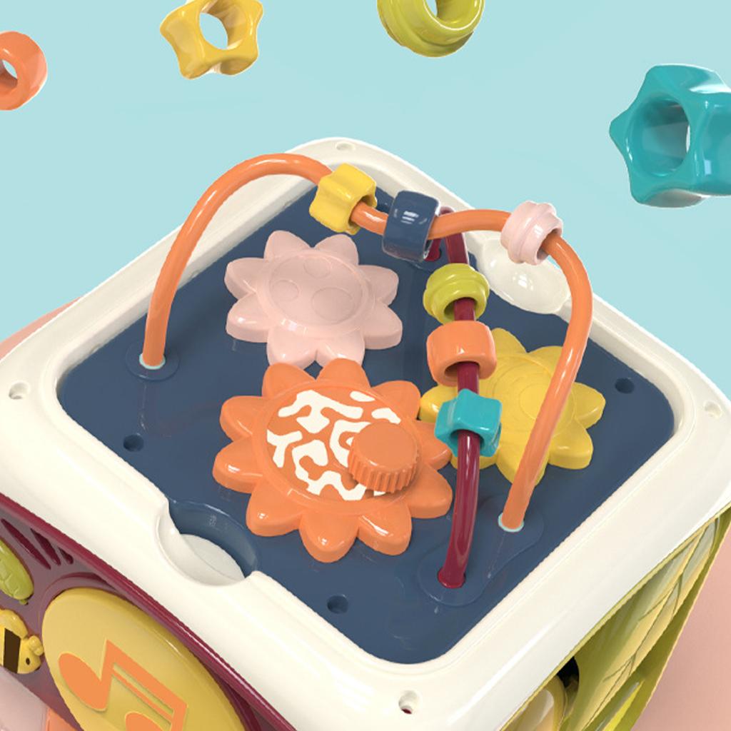 Çocuklar ve Bebekler için 7'si - Kids Education Center incelemesi ve fiyatı