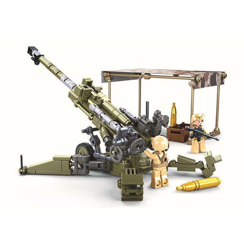 Askeri WW2 M777 Ultra Hafif Sa - Kids Education World incelemesi ve fiyatı